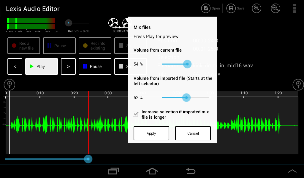 Аудио эдитор. Лучший редактор для аудио андроид. Lexis Audio Editor для Android. Звуковой редактор z.