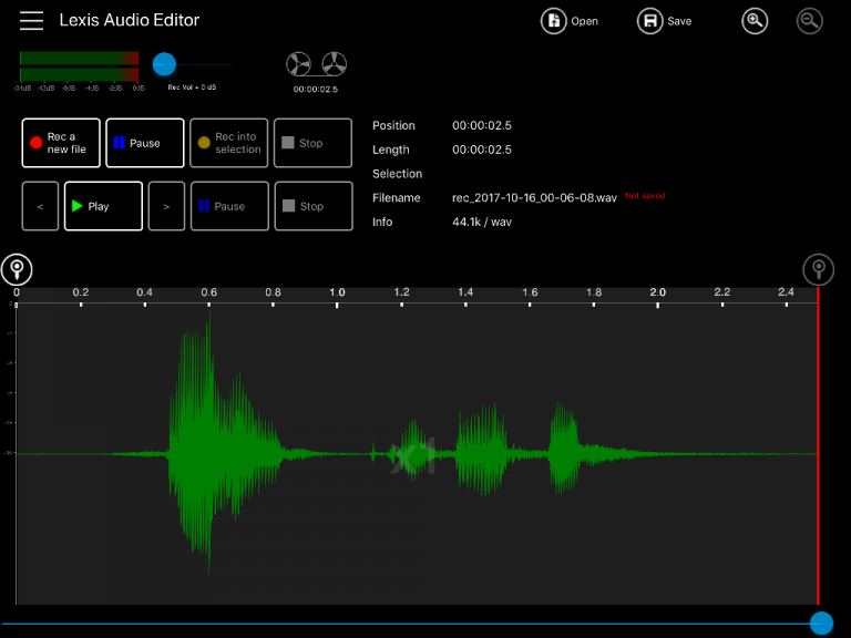 wav sound normalizer wav sound normalizer